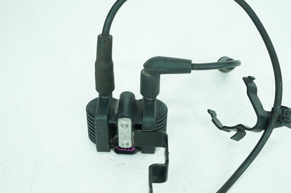 2004 - 2013 Harley-Davidson Sportster Custom Ignition Coil Spark Plugs Cable 31656-07