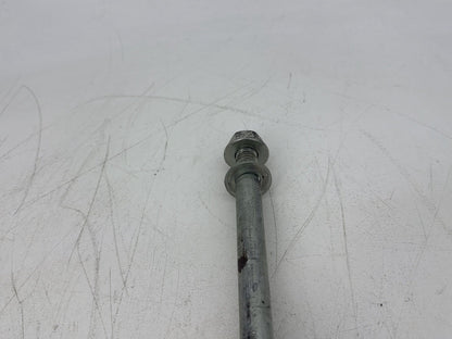 2006 Harley Softail FLSTCI Heritage Classic OEM Rear Fork Swingarm Pivot Bolt Shaft