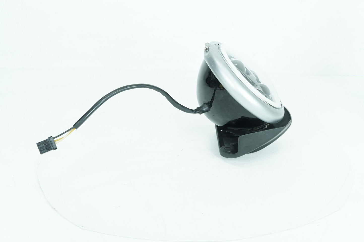 2013 - 2022 Harley-Davidson Sportster Iron Headlight Headlamp Head Lamp Light LED 69774-07A