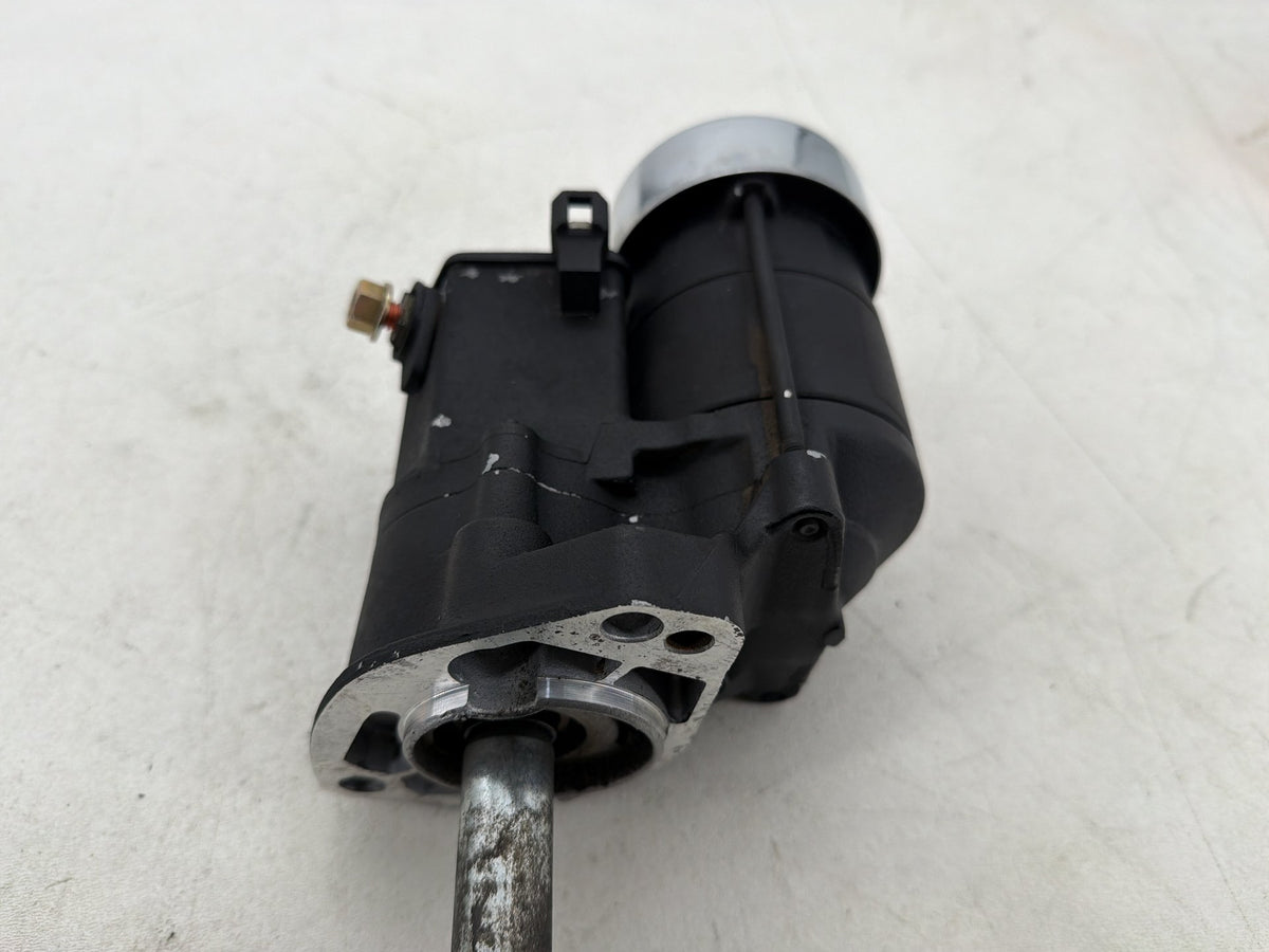 2004 Harley Road King Touring Classic OEM Engine Starter Motor 31553-94B 12V
