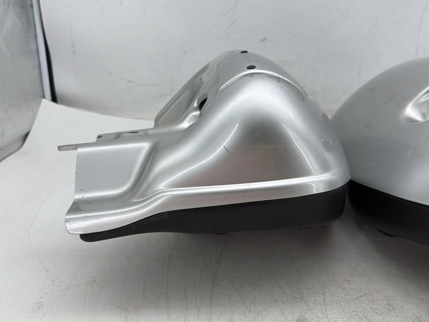2003 Harley Electra Glide Touring Ultra OEM Left & Right Lower Fairing Cowl Covers