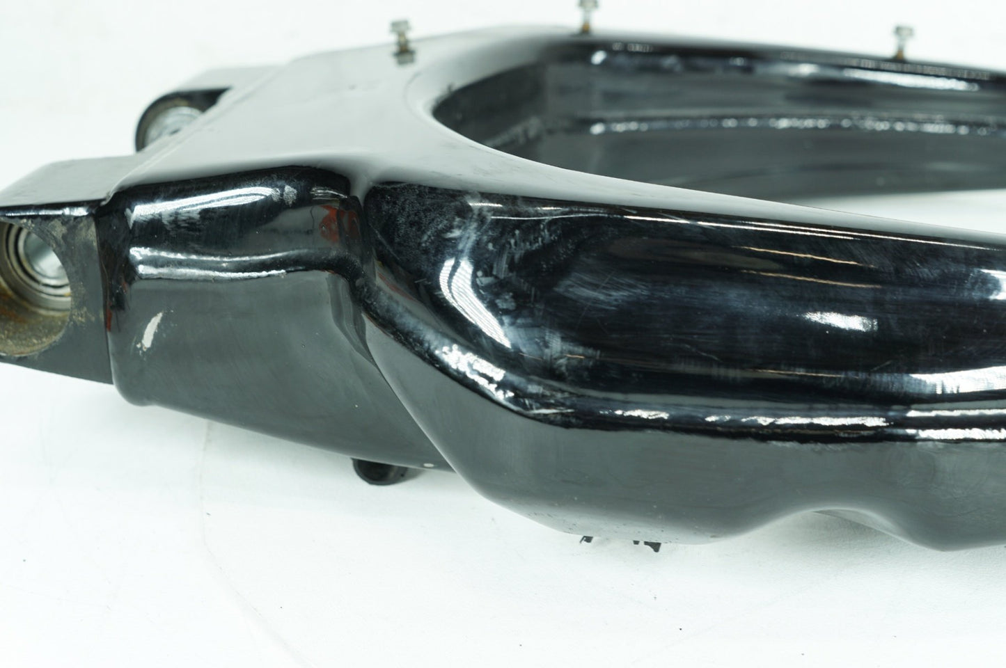 2008 - 2016 Harley-Davidson Touring Street Glide Rear Fork Swingarm Swing Arm 47549-09
