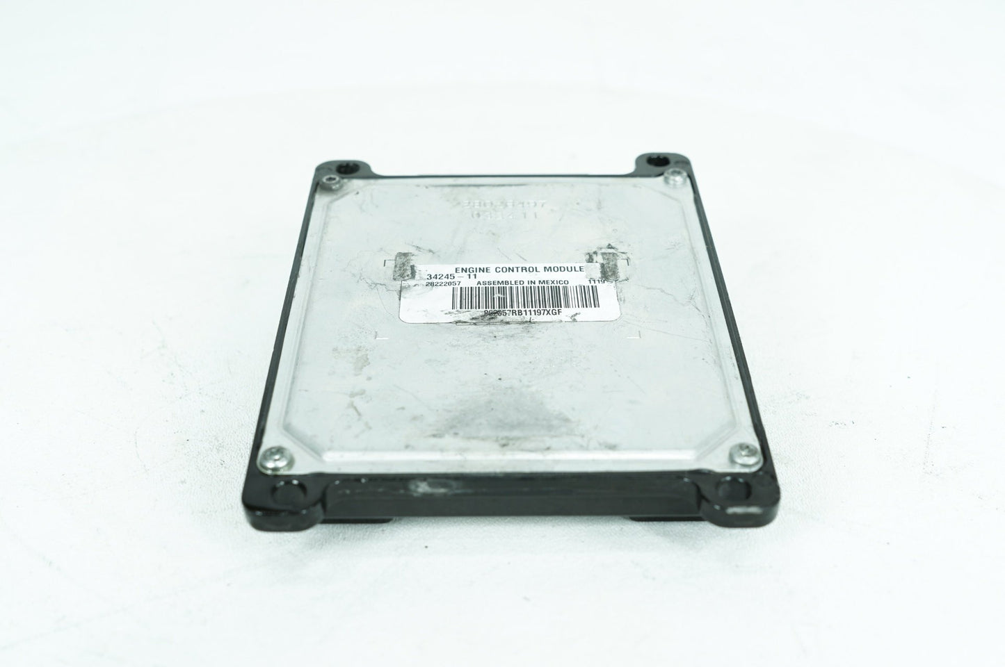 2011 Harley Touring Road King Classic OEM Engine Control Module Brain ECU ECM