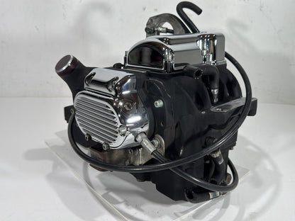 1998 Harley Road King Touring FLHRCI Classic OEM 5 Speed Transmission Gearbox