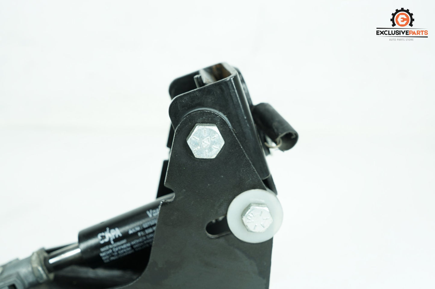 2007 - 2013 Harley-Davidson Touring Electra Glide Classic Adjustable Rider Backrest Lift Mount 52482-01A 52482-01A