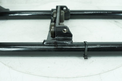 2003 Harley-Davidson Softail FLSTC - Body Main Frame Chassis SLVG PN: 47008-00C