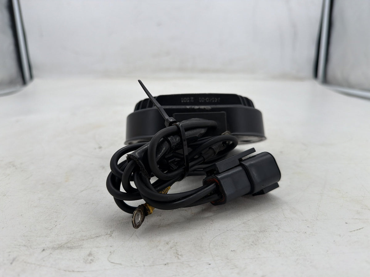 2001 Harley Softail Deuce FXSTD OEM Voltage Regulator Rectifier