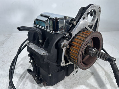 1998 Harley Touring FLHTCUI Electra Glide Ultra OEM 5 Speed Transmission Gearbox