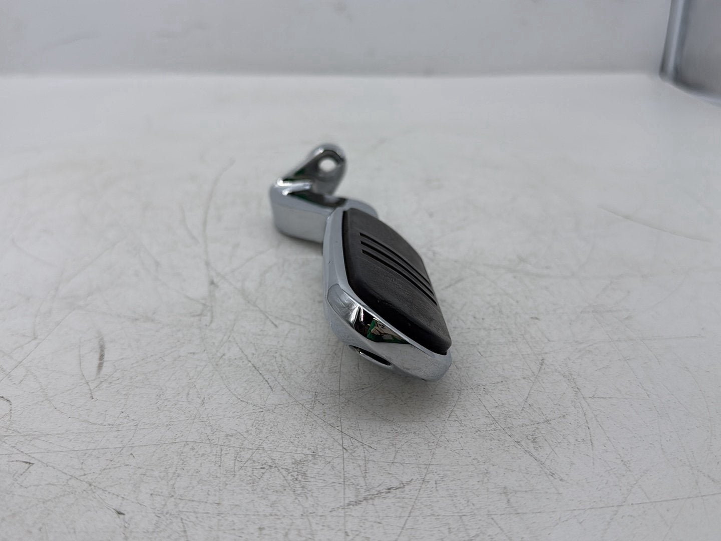 2014 Harley Street Glide Touring FLHXS OEM Rear Passenger 1 Foot Peg Step Rest
