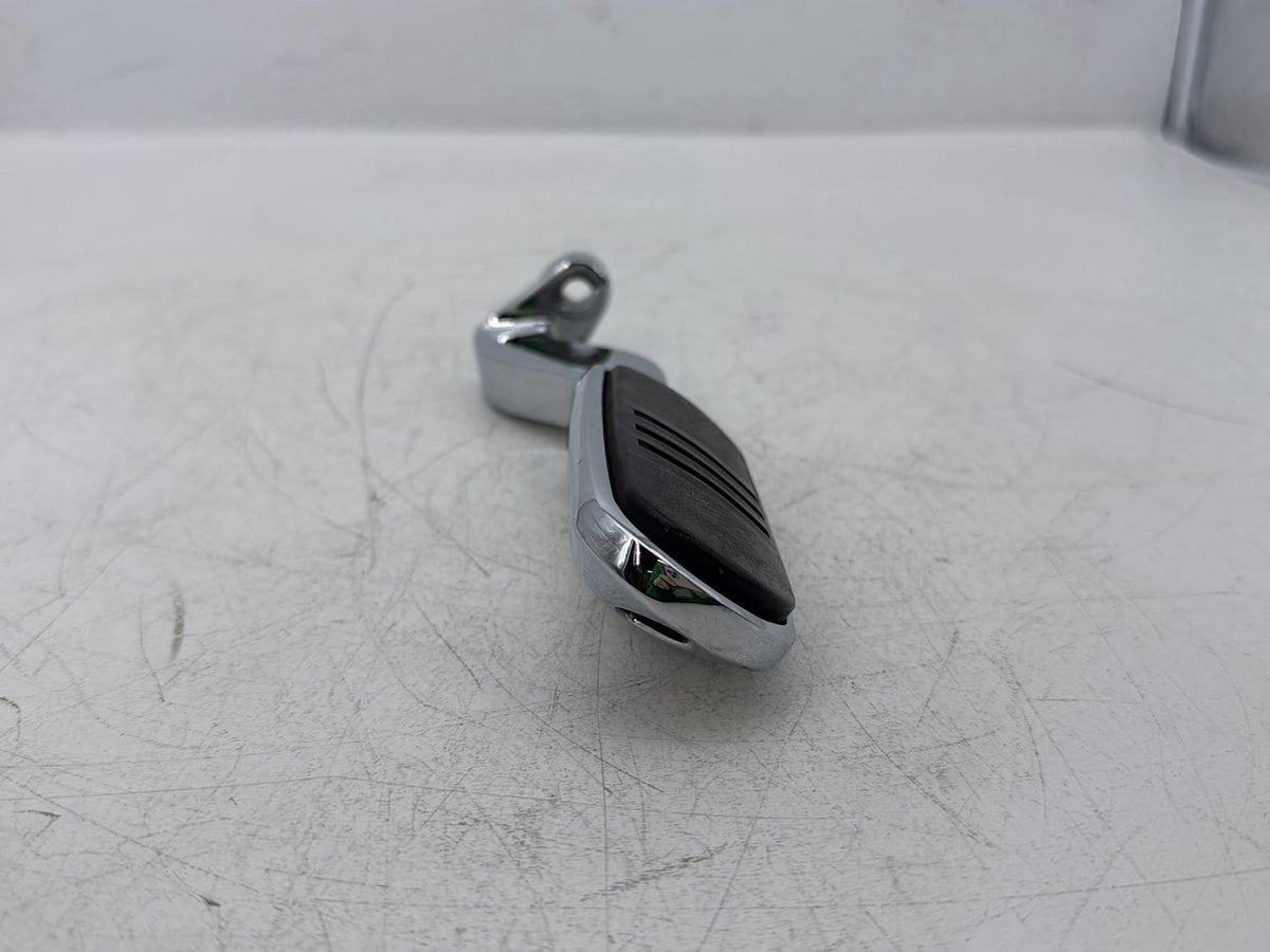 2014 Harley Street Glide Touring FLHXS OEM Rear Passenger 1 Foot Peg Step Rest