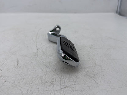 2014 Harley Street Glide Touring FLHXS OEM Rear Passenger 1 Foot Peg Step Rest