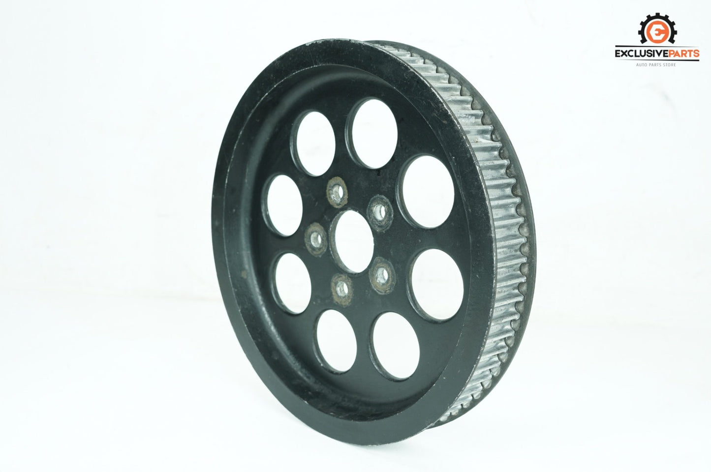 1980 - 1998 Harley-Davidson Touring Electra Glide Classic Rear Driver Pulley Sprocket 40221-85A