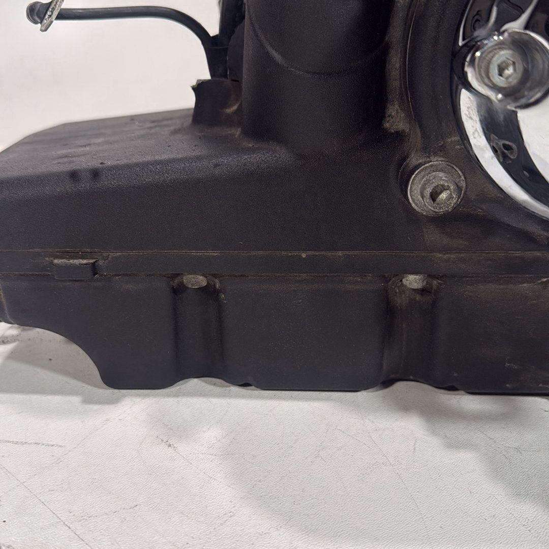 2008 - 2016 Harley-Davidson Touring Street Glide 6 Speed Transmission Gearbox 33166-10A
