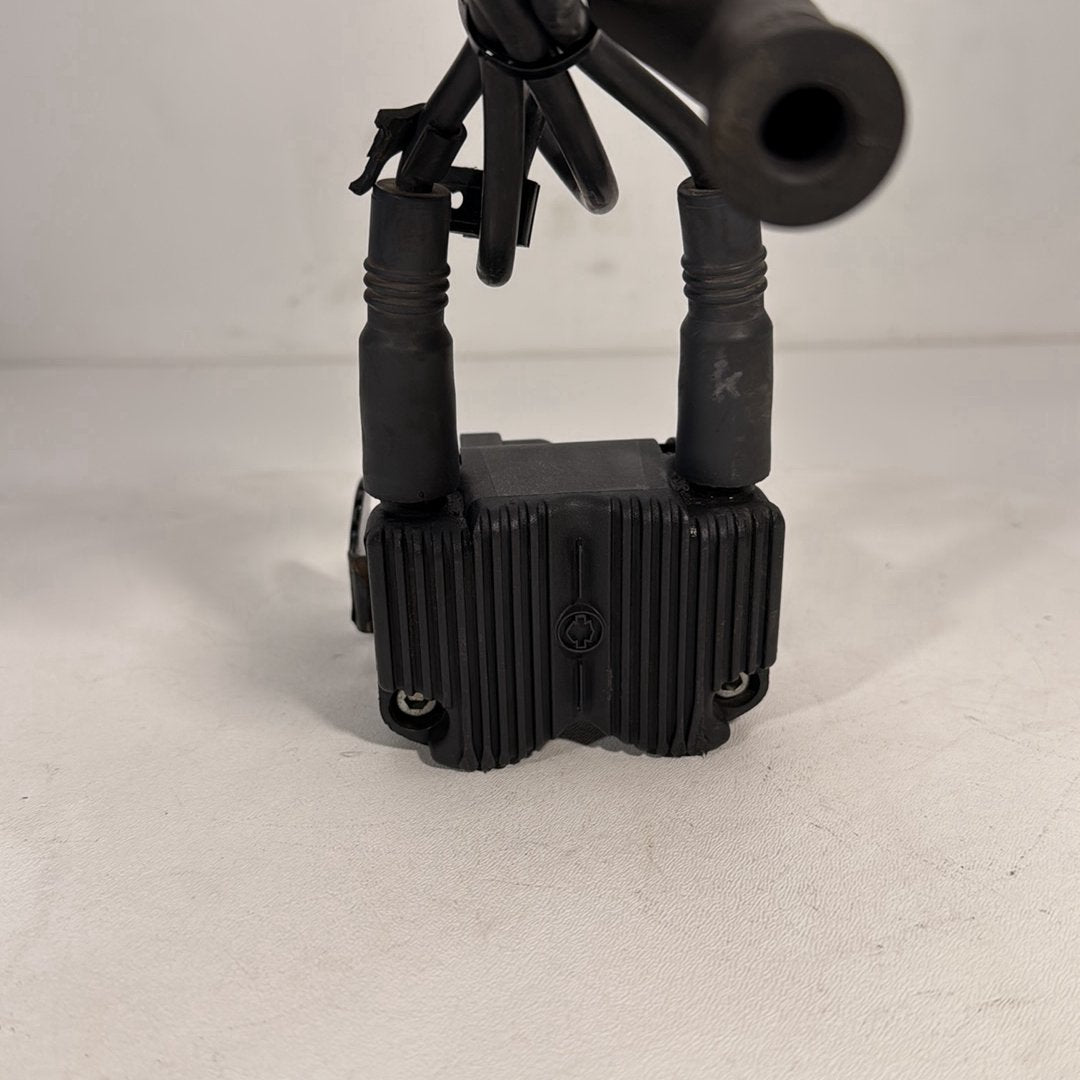 1999 - 2006 Harley-Davidson Touring Electra Glide Ultra Ignition Coil Spark Igniter 31743-01