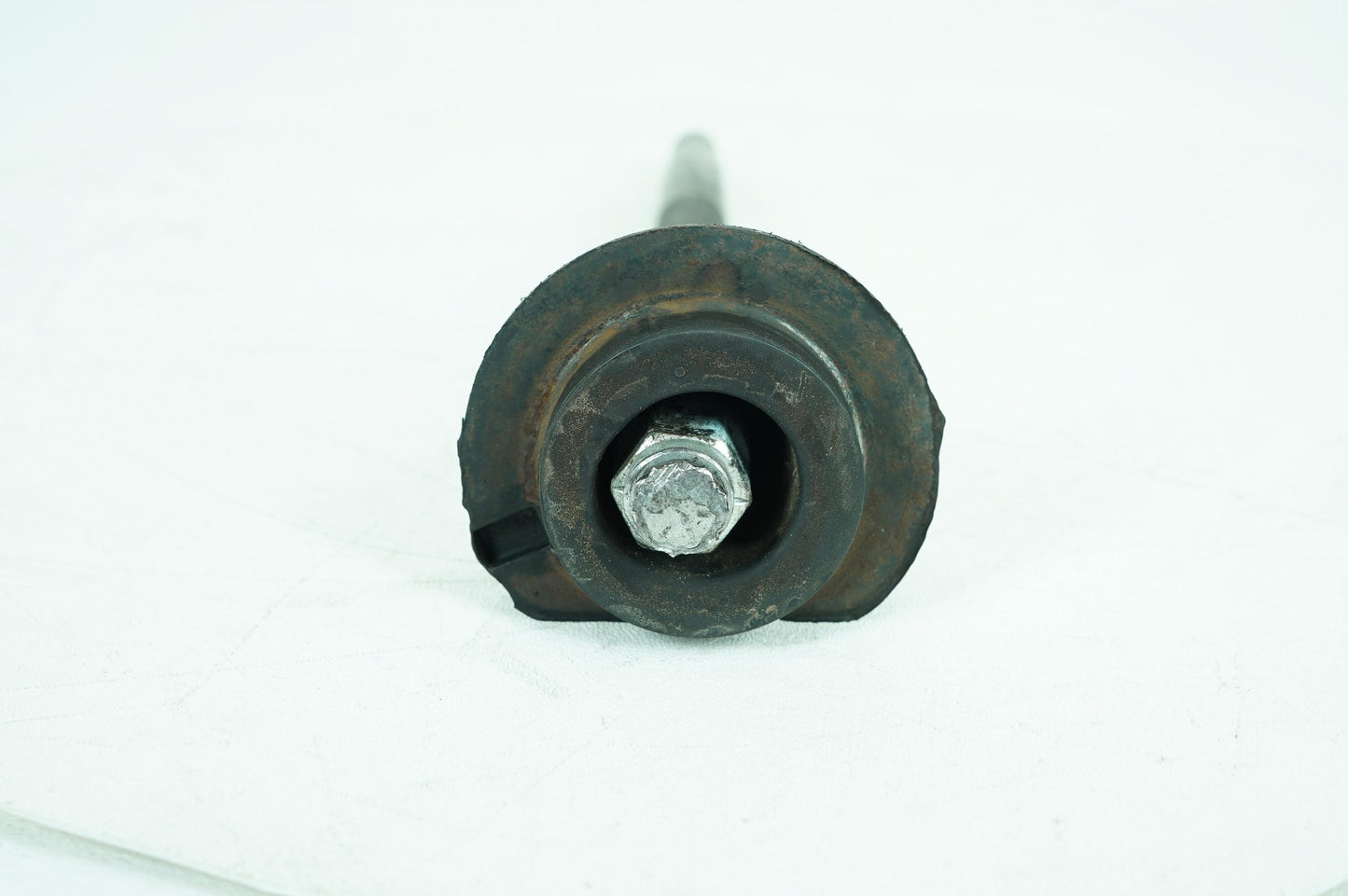 2007 - 2012 Harley-Davidson Touring Electra Glide Ultra Engine Mount Pivot Bolt Shaft 42859-06B