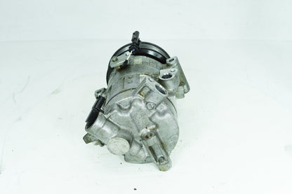 2017 Alfa Romeo Giulia TI Q4 A/C Compressor