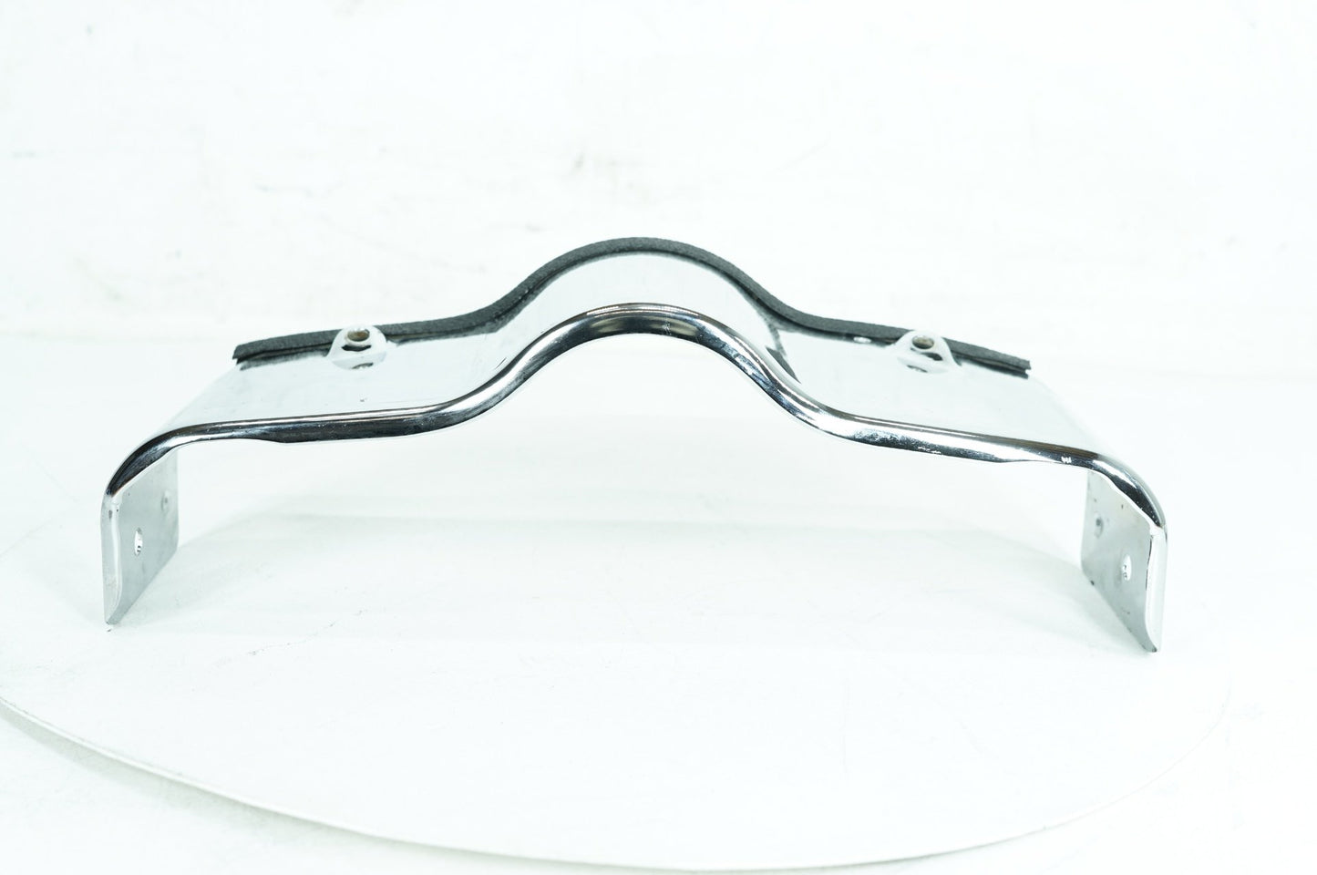 2007 - 2013 Harley-Davidson Touring Electra Glide Ultra Front Lower Fairing Outer Skirt 58208-96A