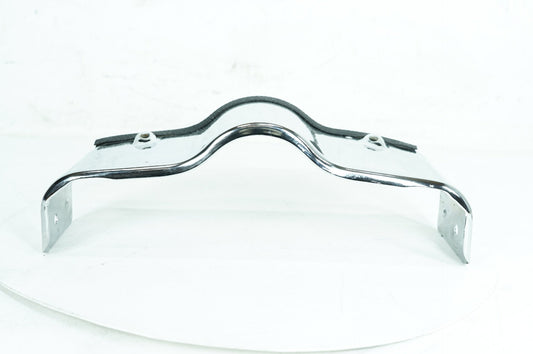 2007 - 2013 Harley-Davidson Touring Electra Glide Ultra Front Lower Fairing Outer Skirt 58208-96A