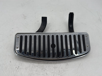 1996 Harley Road King Touring Police FLHPI OEM Right Driver 1 Floorboard Foot Rest