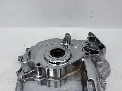 2007 - 2012 Harley-Davidson Dyna Super Glide Inner Primary Clutch Cover 60789-06B