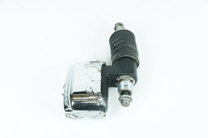 2007 - 2012 Harley-Davidson Softail Standard Rear Brake Master Cylinder Reservoir  	41767-05A