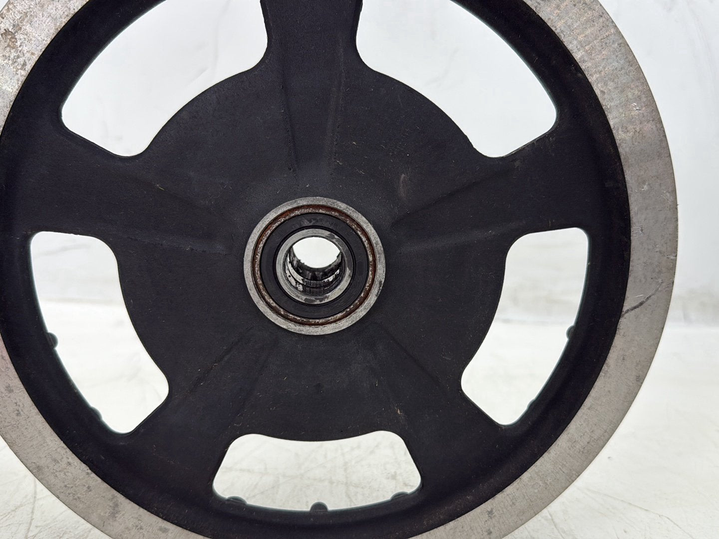 2015 Harley Road Glide Touring FLTRXS OEM Rear Driver Pulley Sprocket