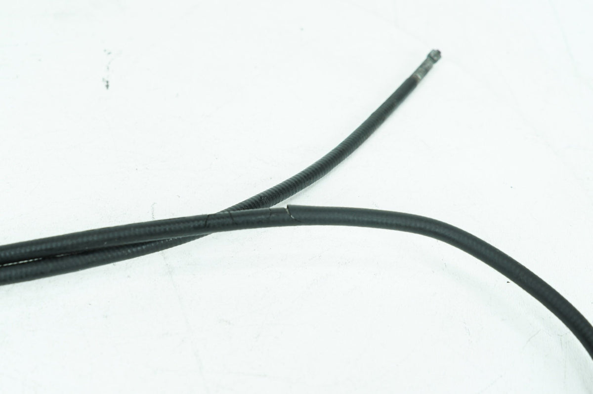 2000 Harley Touring Electra Glide Ultra OEM Idle Control Cable Line 56358-96