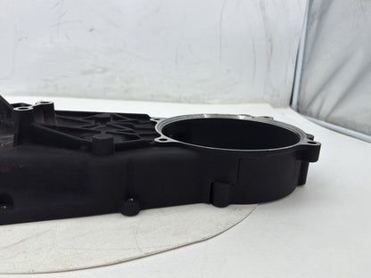 2004 Harley Softail FLSTC Heritage Classic OEM Inner Primary Clutch Cover