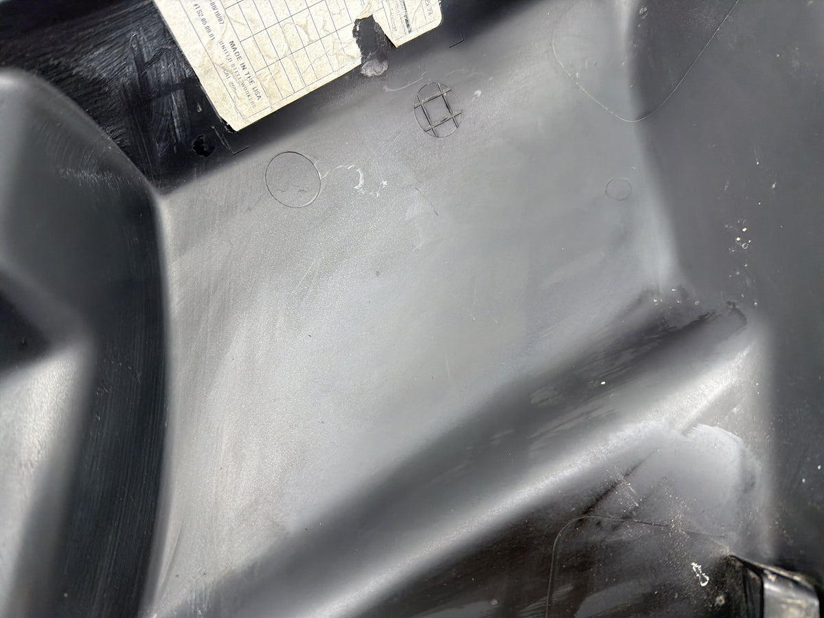 2011 Harley Road King Touring FLHR OEM Left Right Side Fairing Cover