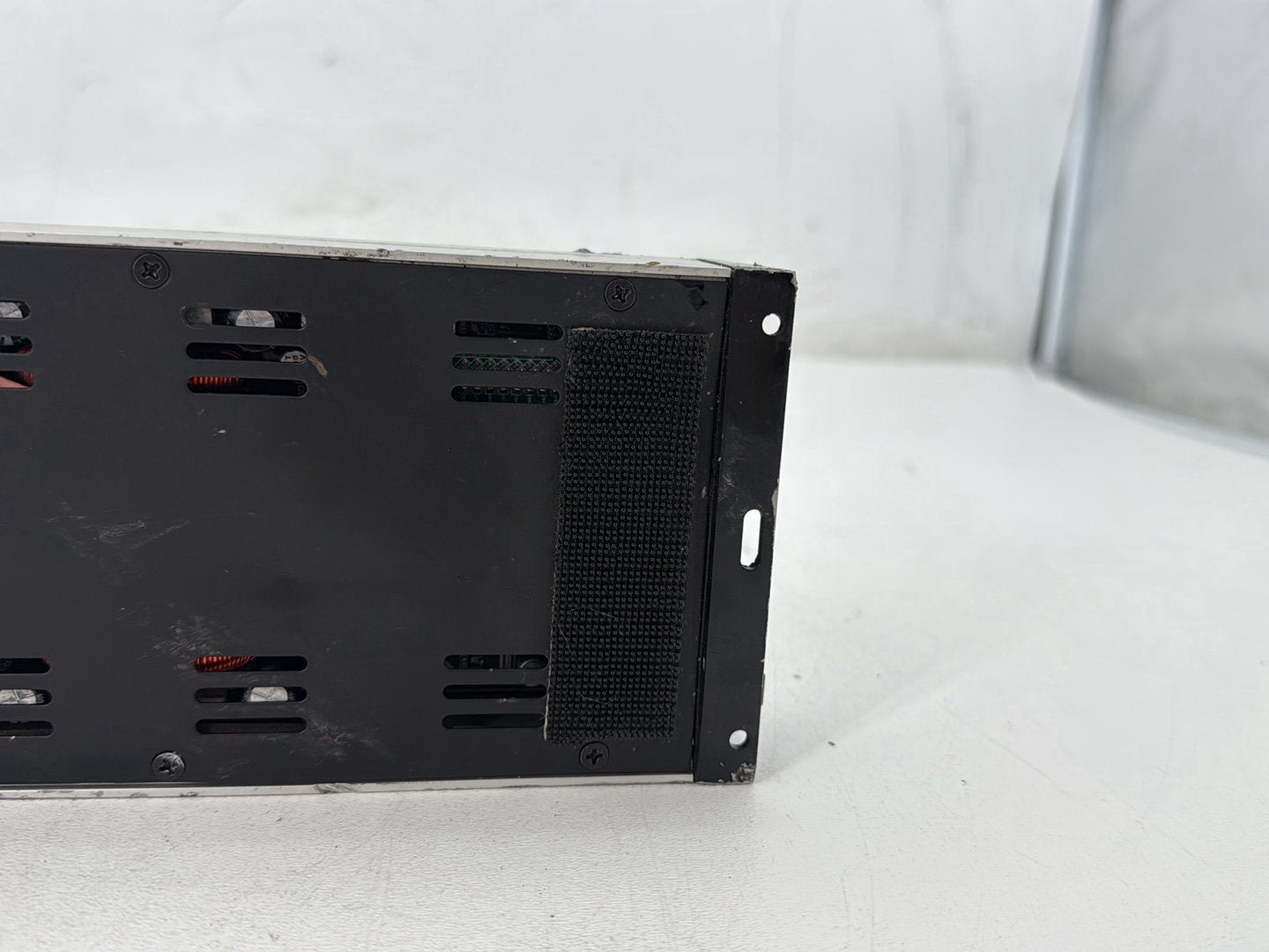 2014 Harley Electra Glide Touring CVO Screamin Eagle OEM Radio Stereo Audio Sound Amplifier Amp