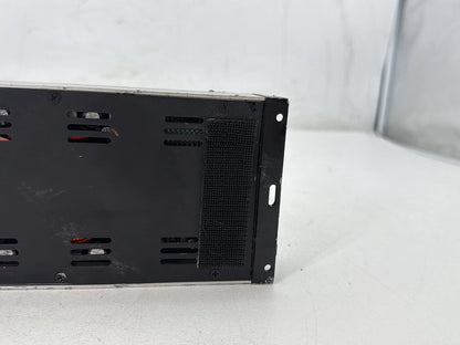 2014 Harley Electra Glide Touring CVO Screamin Eagle OEM Radio Stereo Audio Sound Amplifier Amp