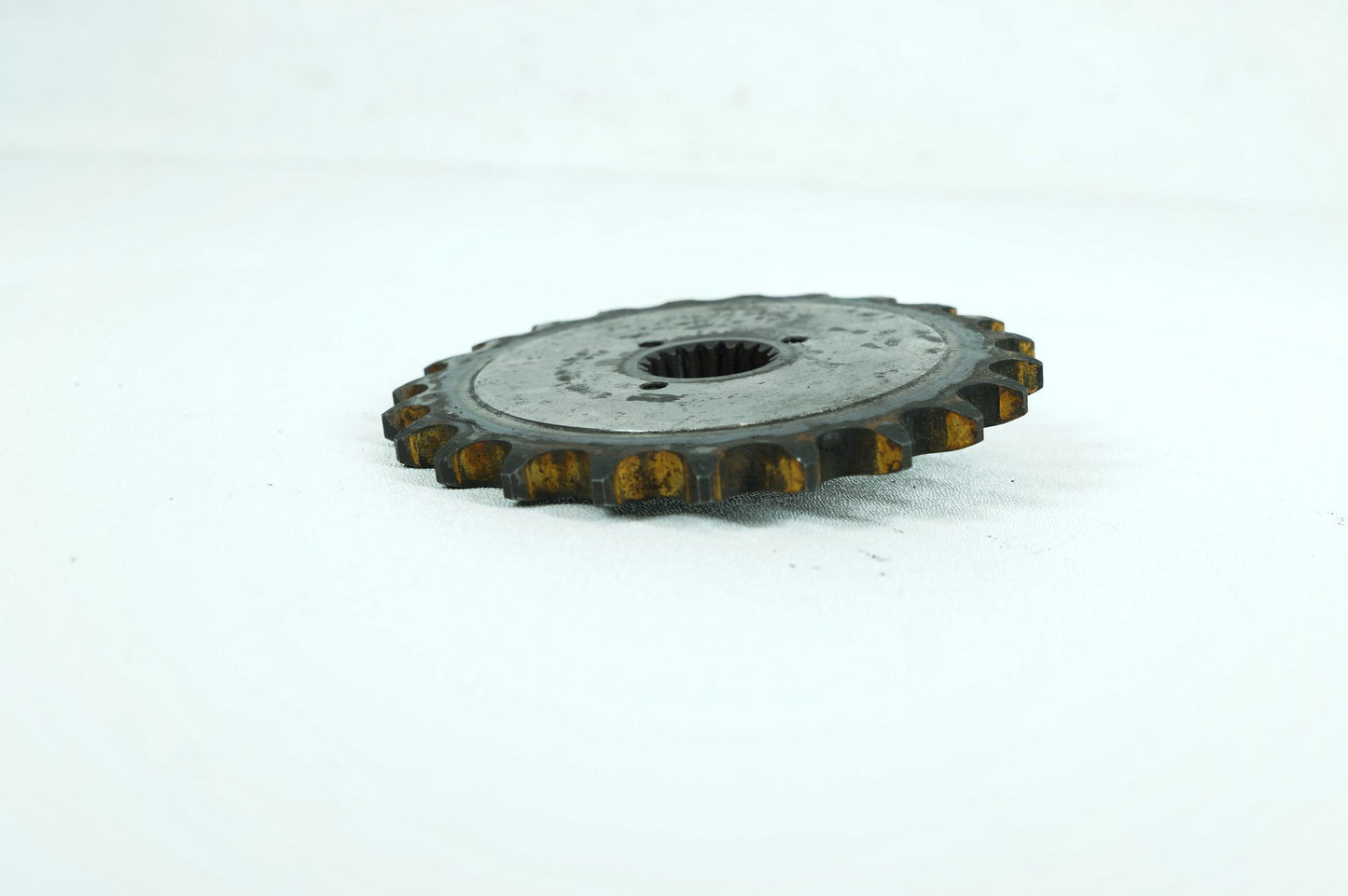 1984 - 1990 Harley-Davidson Sportster Evolution Rear Driver Pulley Sprocket 35208-84