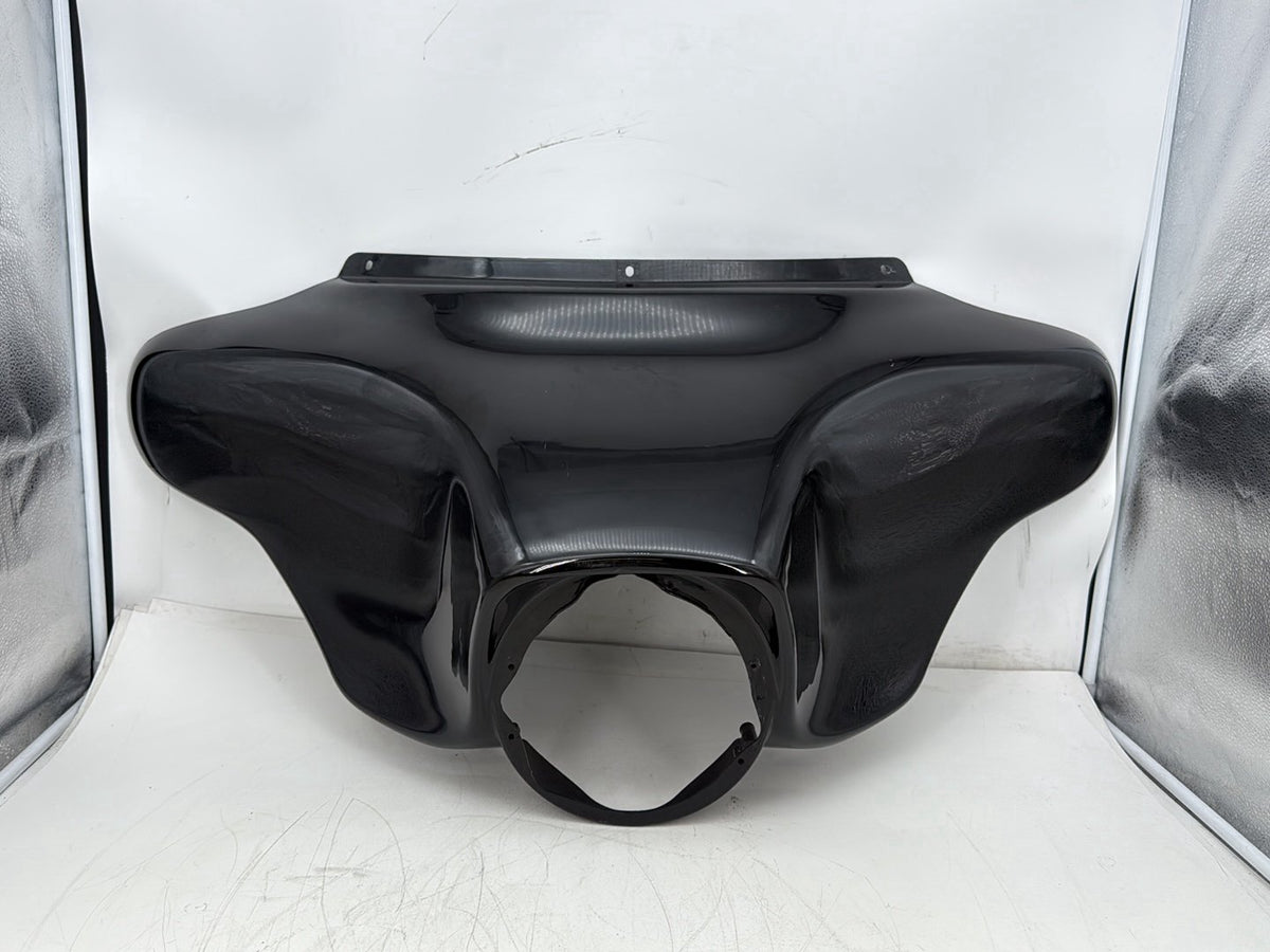 2000 Harley Touring Electra Glide Ultra OEM Front Outer Batwing Fairing Cover