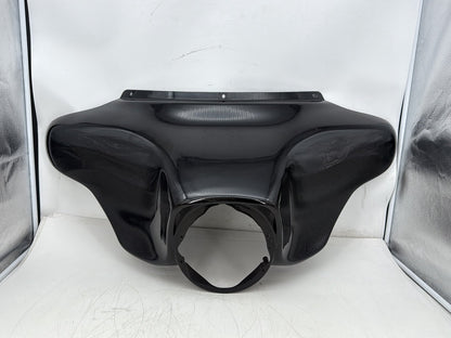 2000 Harley Touring Electra Glide Ultra OEM Front Outer Batwing Fairing Cover