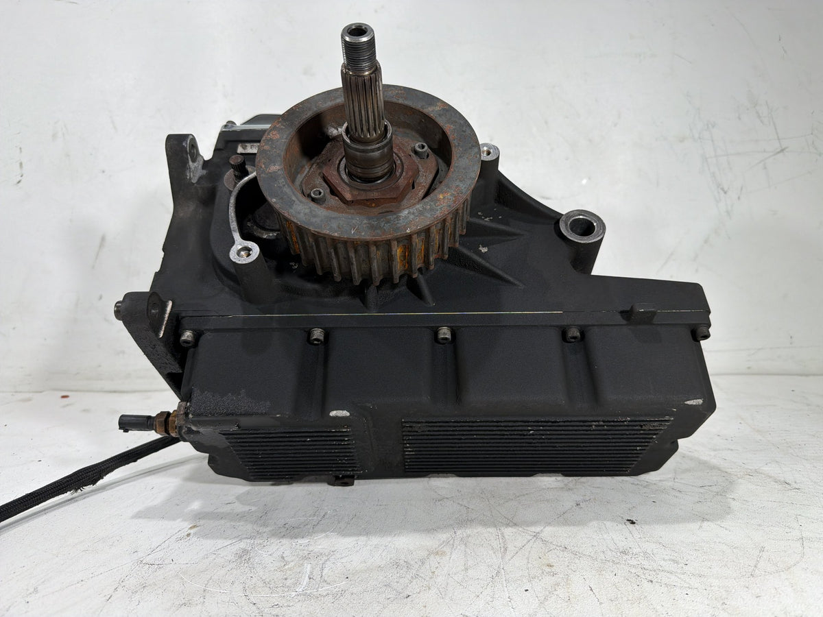2008 Harley Electra Glide Touring Ultra OEM 6 Speed Transmission Gearbox 34K