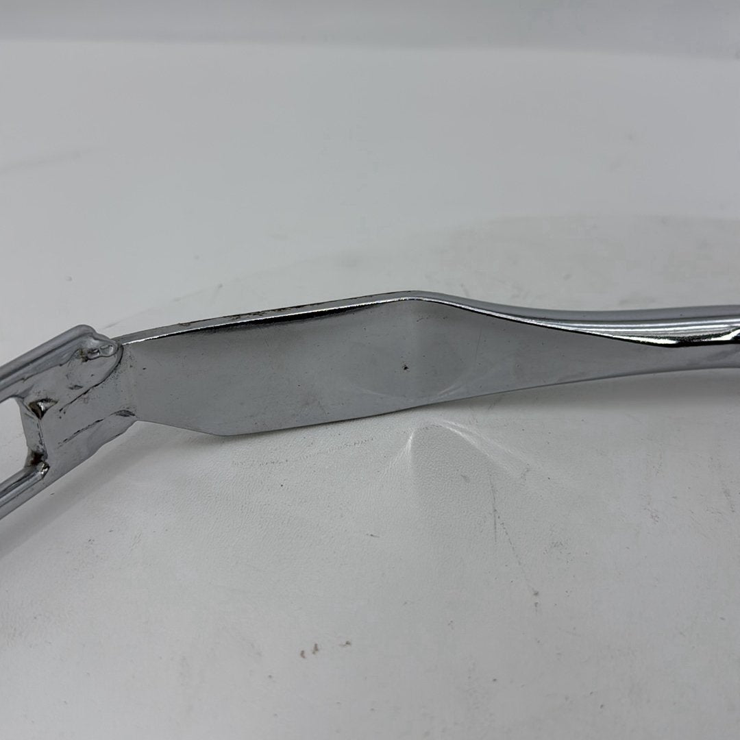 2007 - 2012 Harley-Davidson Dyna Super Glide Left Side Jiffy Kick Stand & Spring 49704-90G