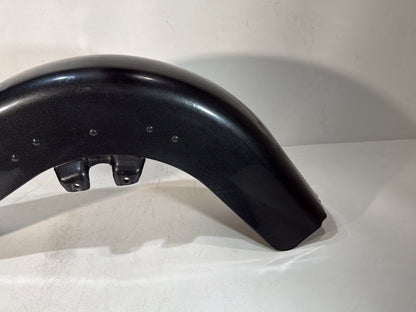 2007 - 2012 Harley-Davidson Touring Street Glide Front Wheel Fender Shell Panel