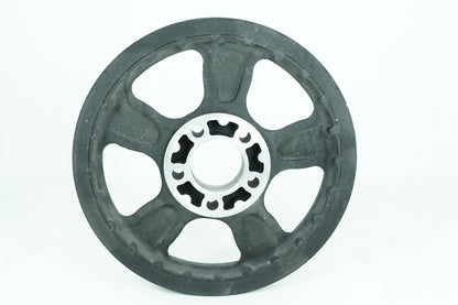 2007 - 2017 Harley-Davidson Dyna Switchback Rear Driver Pulley Sprocket  	37814-12
