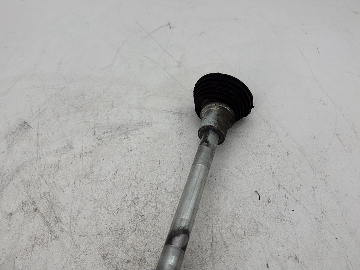 2018 Harley Electra Glide Touring Ultra OEM Rear Fork Swingarm Pivot Bolt Shaft