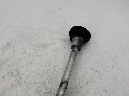 2018 Harley Electra Glide Touring Ultra FLHTCU OEM Rear Fork Swingarm Pivot Bolt Shaft