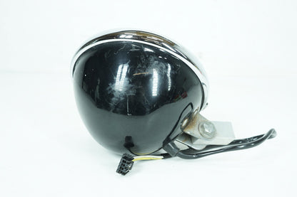 2000 - 2006 Harley-Davidson Dyna Street Bob Headlight Headlamp Head Lamp Light LED 69356-06