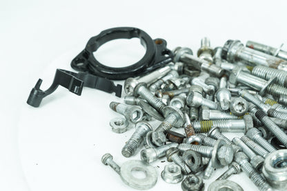 2013 - 2022 Harley-Davidson Sportster Custom Hardware Bolts Nuts & Brackets