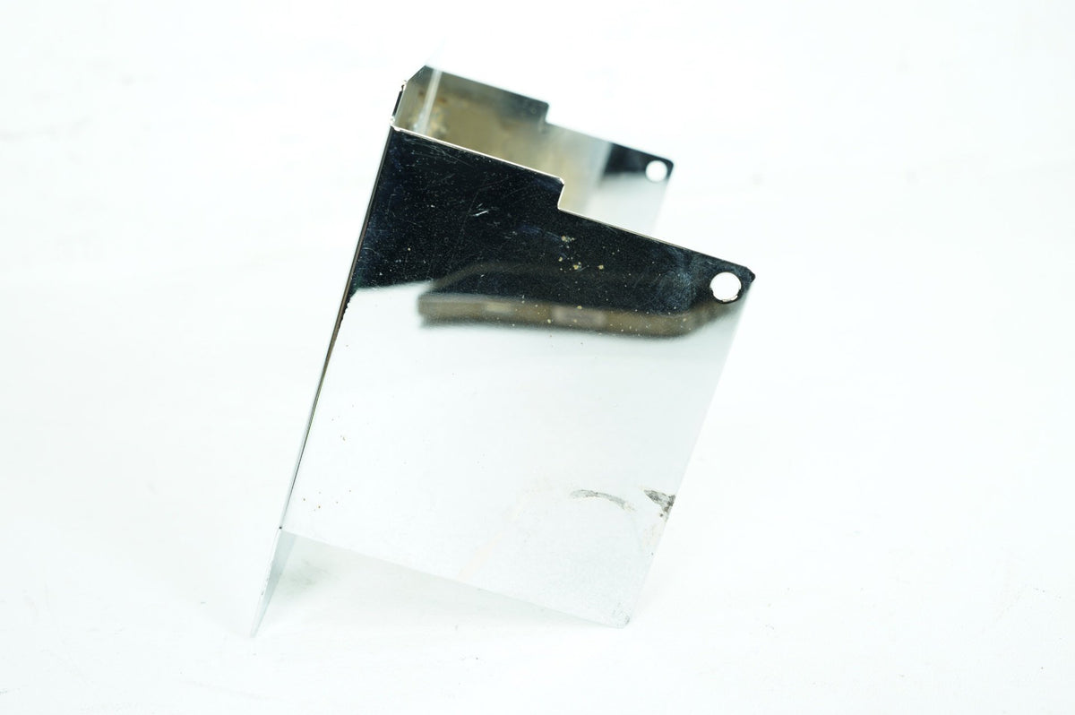 1999 Harley Sportster XL883 Hugger OEM Lower Battery Tray Stay Box Cover Panel