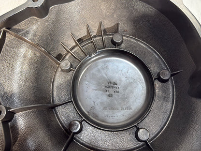 2008 - 2016 Harley-Davidson Touring Electra Glide Ultra Outer Primary Clutch Cover 	60553-07