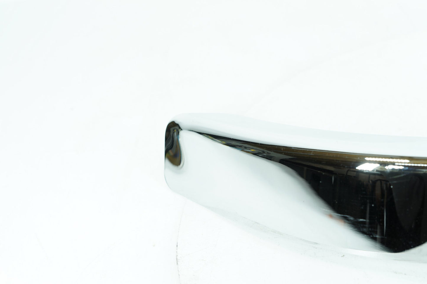 1999 - 2006 Harley-Davidson Softail Deluxe Drive Belt Guard Cover Shield  	60533-00A