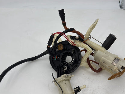 2007 - 2012 Harley-Davidson Touring Road Glide Gas Gasoline Fuel Petrol Pump Sending 	62908-08