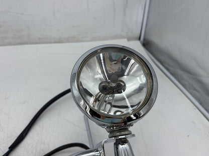 2005 Harley Electra Glide Touring Ultra FLHTCUI OEM Front Turn Signal Indicators Aux Light Bar