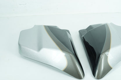 2012 - 2016 Harley-Davidson Touring Electra Ultra CVO Left Right Side Fairing Cover 66250-09