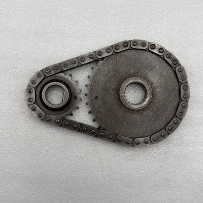 1999 - 2006 Harley-Davidson Touring Road King Engine Motor Lower Timing Chain Guide 25610-99