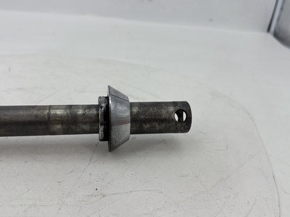 2007 - 2012 Harley-Davidson Dyna Super Glide Front Wheel Axle Bolt Shaft 41628-08
